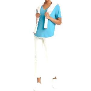 a new day T-shirt